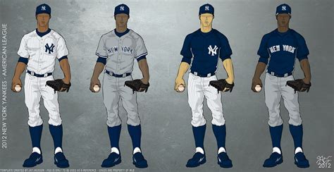 new york yankees uniform